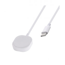 TNB Apple Watch töltő, charging cable, USB-C
