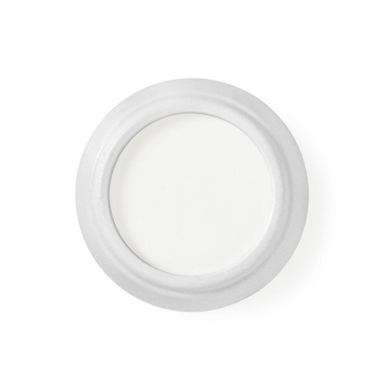 Nedis WASA110WT4B univerzális mosógép rezgéscsillapító, 4 db, fefér, műanyag