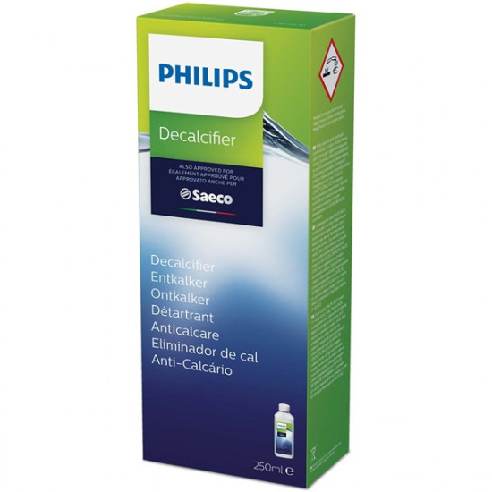 Nedis CA6700/10 Plilips univerzális vízkőoldó, űrtartalom: 250ml,