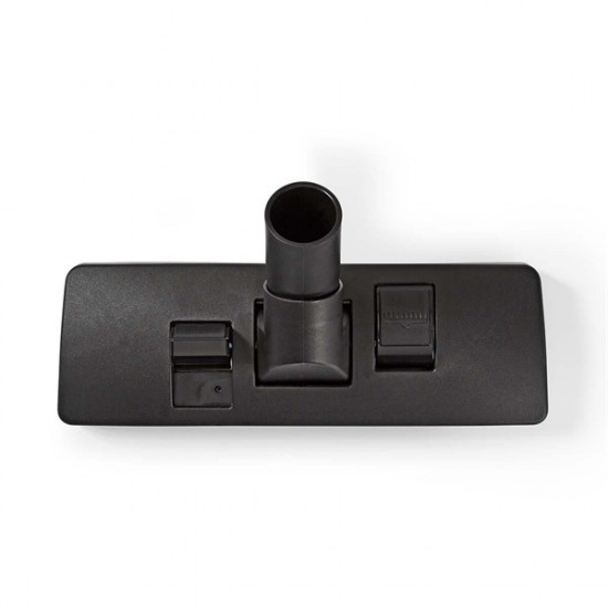 Nedis VCBR110CF32 univerzális kombinált padlókefe, porszívó fej, átnérő: 32 mm