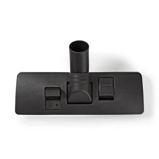 Nedis VCBR110CF35 univerzális kombinált padlókefe, porszívó fej, átnérő: 32 mm