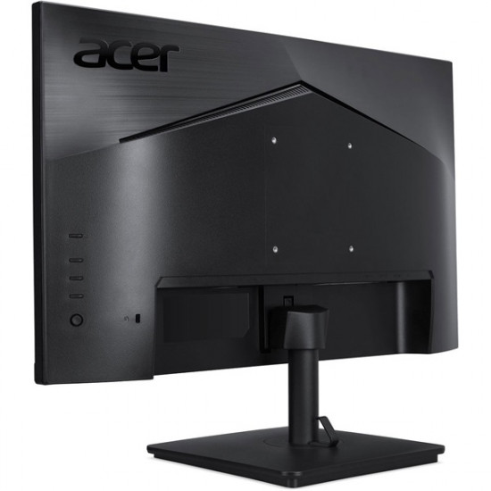 ACER IPS Nitro Monitor V247YGbip 23,8", 16:9 FHD, 120Hz, AdaptiveSync, 4ms, 250nits, HDMI, DP, fekete