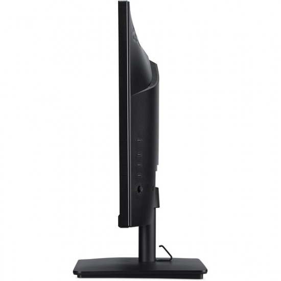 ACER IPS Nitro Monitor V247YGbip 23,8", 16:9 FHD, 120Hz, AdaptiveSync, 4ms, 250nits, HDMI, DP, fekete