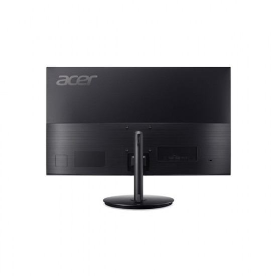 ACER IPS Nitro Monitor XF240YX1biiph, 23,8", 16:9 FHD, 200Hz, FreeSync, 1ms, 250nits, 2xHDMI, DP, fekete