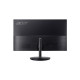 ACER IPS Nitro Monitor XF240YX1biiph, 23,8", 16:9 FHD, 200Hz, FreeSync, 1ms, 250nits, 2xHDMI, DP, fekete