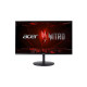 ACER IPS Nitro Monitor XF240YX1biiph, 23,8", 16:9 FHD, 200Hz, FreeSync, 1ms, 250nits, 2xHDMI, DP, fekete