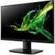 ACER IPS Nitro Monitor KA242YGbip 23,8", 16:9 FHD, 120Hz, AdaptiveSync, 1ms, 250nits, HDMI, DP, fekete