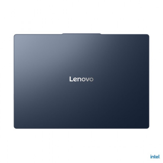 LENOVO IdeaPad Slim 3 15IRH10, 15.1" WQXGA, Intel Core i5-13420H, 24GB, 512GB SSD, NoOS, Cosmic Blue