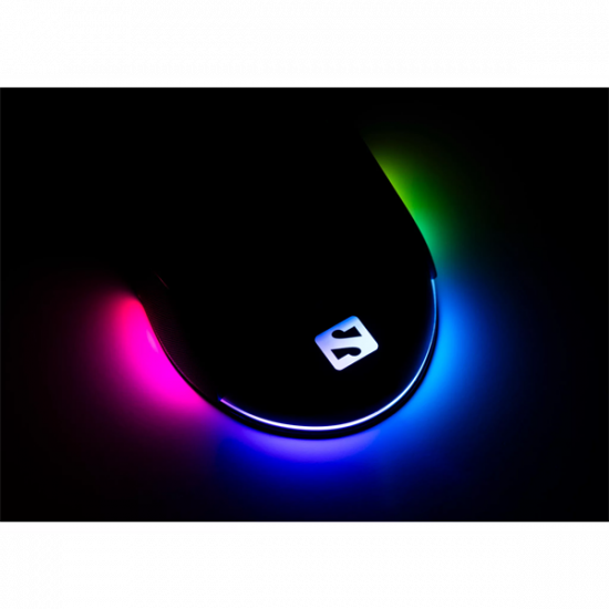 SANDBERG FlexCover 6D Gamer Egér