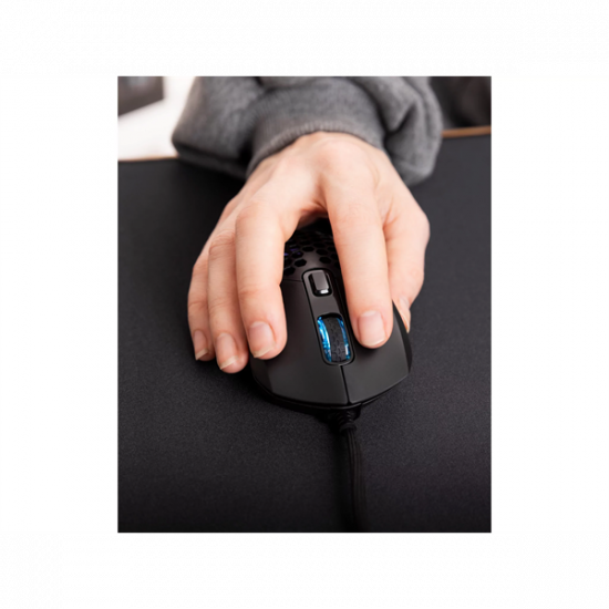 SANDBERG FlexCover 6D Gamer Egér