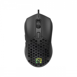 SANDBERG FlexCover 6D Gamer Egér