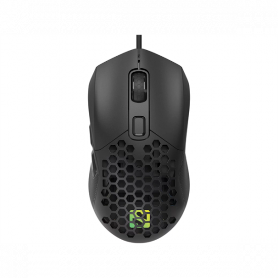 SANDBERG FlexCover 6D Gamer Egér