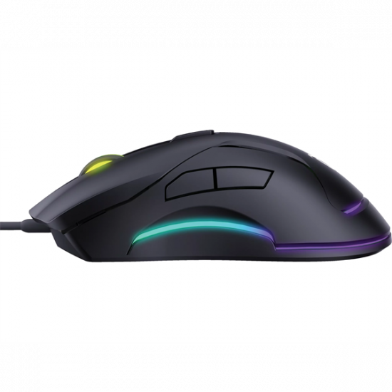 SANDBERG LightFlow 6D Gamer Egér