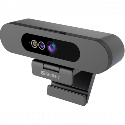 SANDBERG Face-ID Webkamera 2