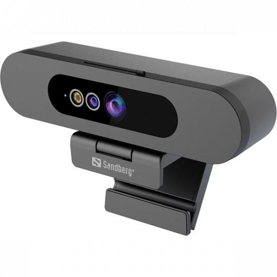 SANDBERG Face-ID Webkamera 2