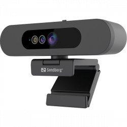 SANDBERG Face-ID Webkamera 2