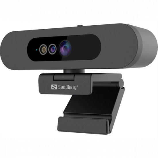 SANDBERG Face-ID Webkamera 2