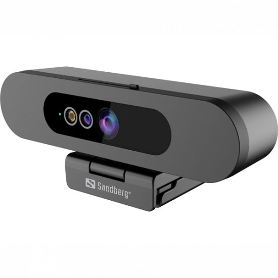 SANDBERG Face-ID Webkamera 2