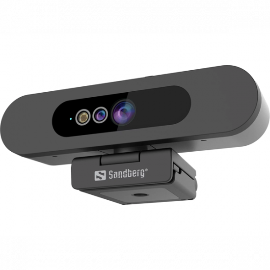 SANDBERG Face-ID Webkamera 2