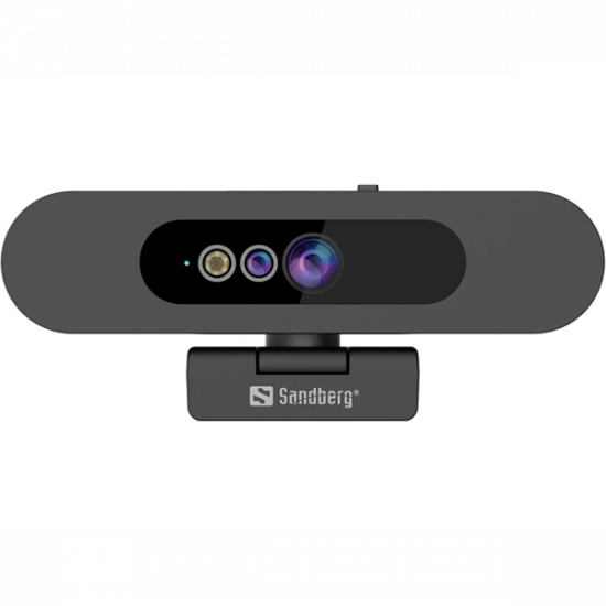 SANDBERG Face-ID Webkamera 2