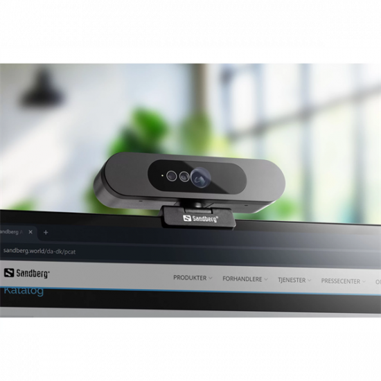 SANDBERG Face-ID Webkamera 2