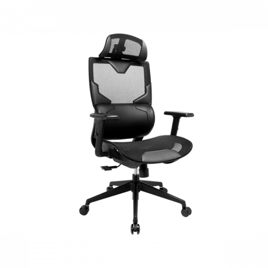 SANDBERG ErgoFusion Gaming Szék