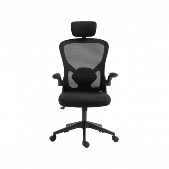 SANDBERG ErgoFusion Gaming Szék Basic