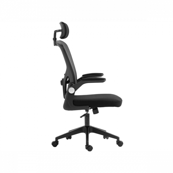 SANDBERG ErgoFusion Gaming Szék Basic