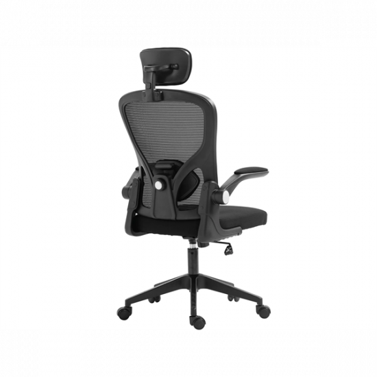 SANDBERG ErgoFusion Gaming Szék Basic