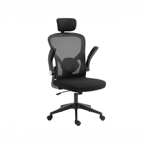 SANDBERG ErgoFusion Gaming Szék Basic