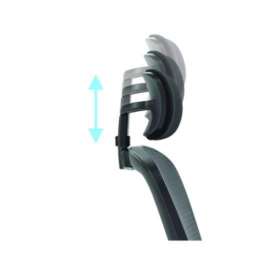 SANDBERG ErgoFusion Gaming Szék Basic