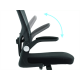 SANDBERG ErgoFusion Gaming Szék Basic