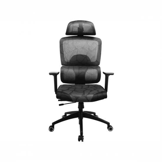 SANDBERG ErgoFusion Gaming Szék Pro