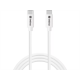 SANDBERG USB-C tartozék, USB-C Charge Cable 1M, 65W