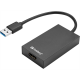 SANDBERG Konverter, USB 3.0 to HDMI Converter