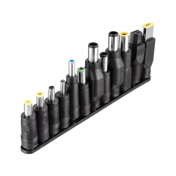 SANDBERG Hordozható akkumulátor, Laptop Powerbank 27000 PD100W