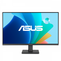 ASUS VA279HG Eye Care Monitor 27" IPS, 1920x1080, HDMI/D-Sub, 120Hz