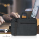 Nedis  Notebook táska NBBG17150BK