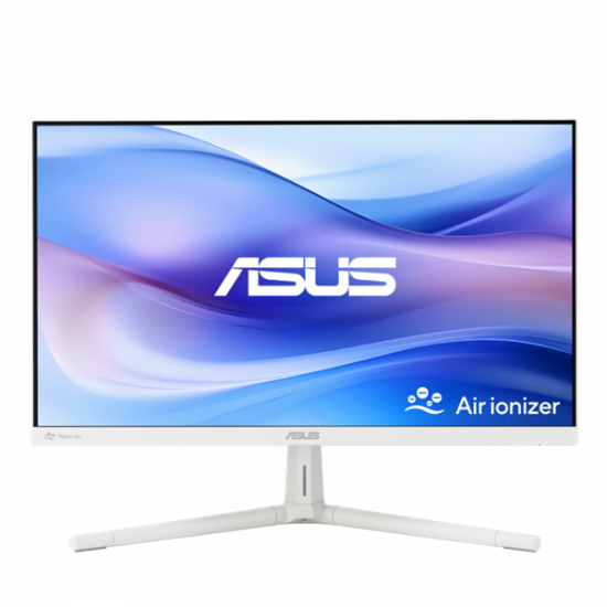 ASUS VU279HFI-W Eye Care Monitor 27" IPS, 1920x1080, HDMI, 100Hz, Fehér