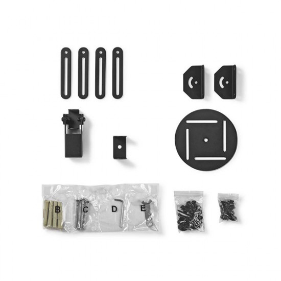 Nedis projektor tartó konzol