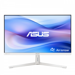 ASUS VU249HFI-W Eye Care Monitor 23.8" IPS, 1920x1080, HDMI, 100Hz, Fehér