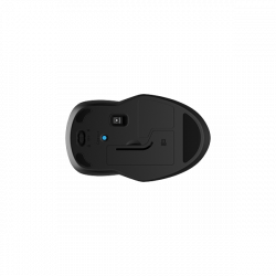 HP vezeték nélküli Dual egér 255 - fekete