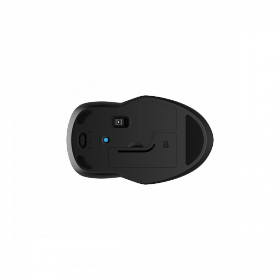 HP vezeték nélküli Dual egér 255 - fekete