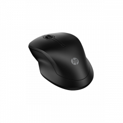 HP vezeték nélküli Dual egér 255 - fekete