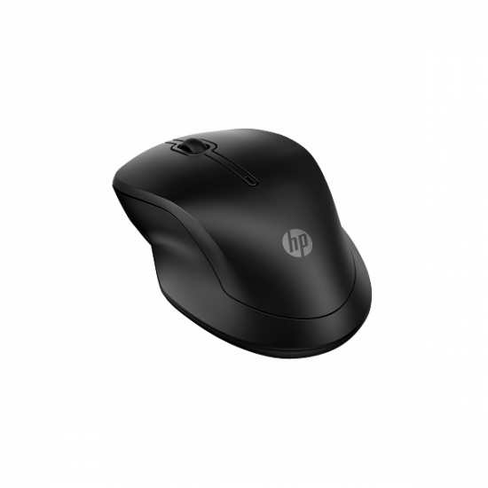 HP vezeték nélküli Dual egér 255 - fekete