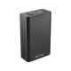 SANDBERG Hordozható akkumulátor, Travel powerbank 20000 PD65W
