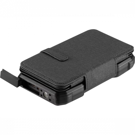 SANDBERG Hordozható akkumulátor, Solar 5-Panel Powerbank 10000