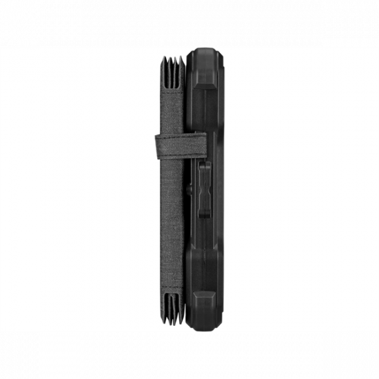 SANDBERG Hordozható akkumulátor, Solar 5-Panel Powerbank 10000