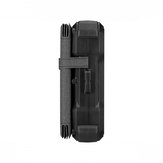 SANDBERG Hordozható akkumulátor, Solar 5-Panel Powerbank 27000