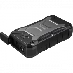 SANDBERG Hordozható akkumulátor, Survivor Powerbank 27000 PD65W